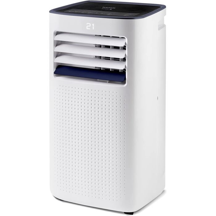 AIRE ACOND PORTATIL COLD DESIGN 1750 FRIG. TAURUS	